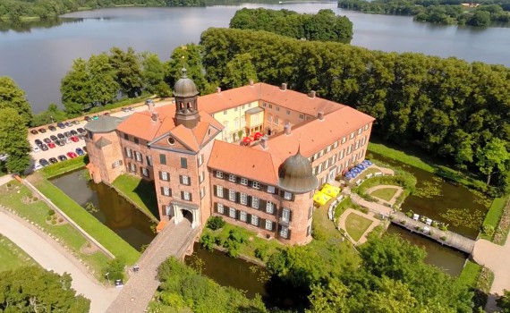 Imagefilm für die Stadt Eutin