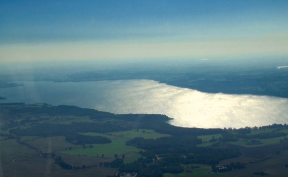 NaturNah: Der Naturschützer vom Selenter See