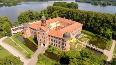 Imagefilm für die Stadt Eutin