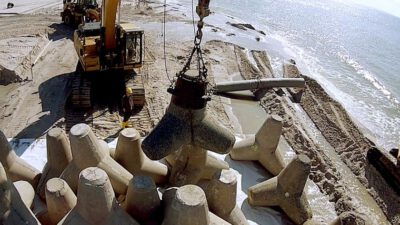 NDR – NaturNahSand für Sylt