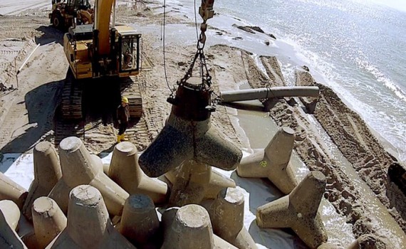 NaturNah: Sand für Sylt
