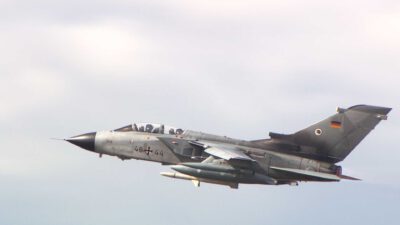 NDR – Wie geht das?Tornado-Pilot werden