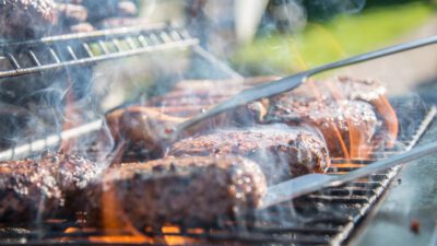 NDR – Die NordreportageGrillprofis aus dem Norden