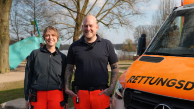 NDR – Die Nordreportage 112 – Notruf Nord