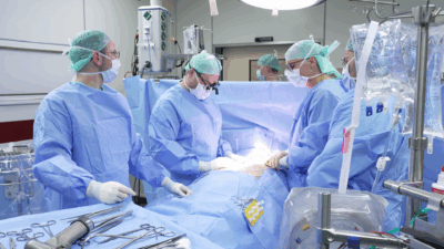 NDR – Die NordreportageWarten auf ein neues Herz – Der lange Weg zur Transplantation