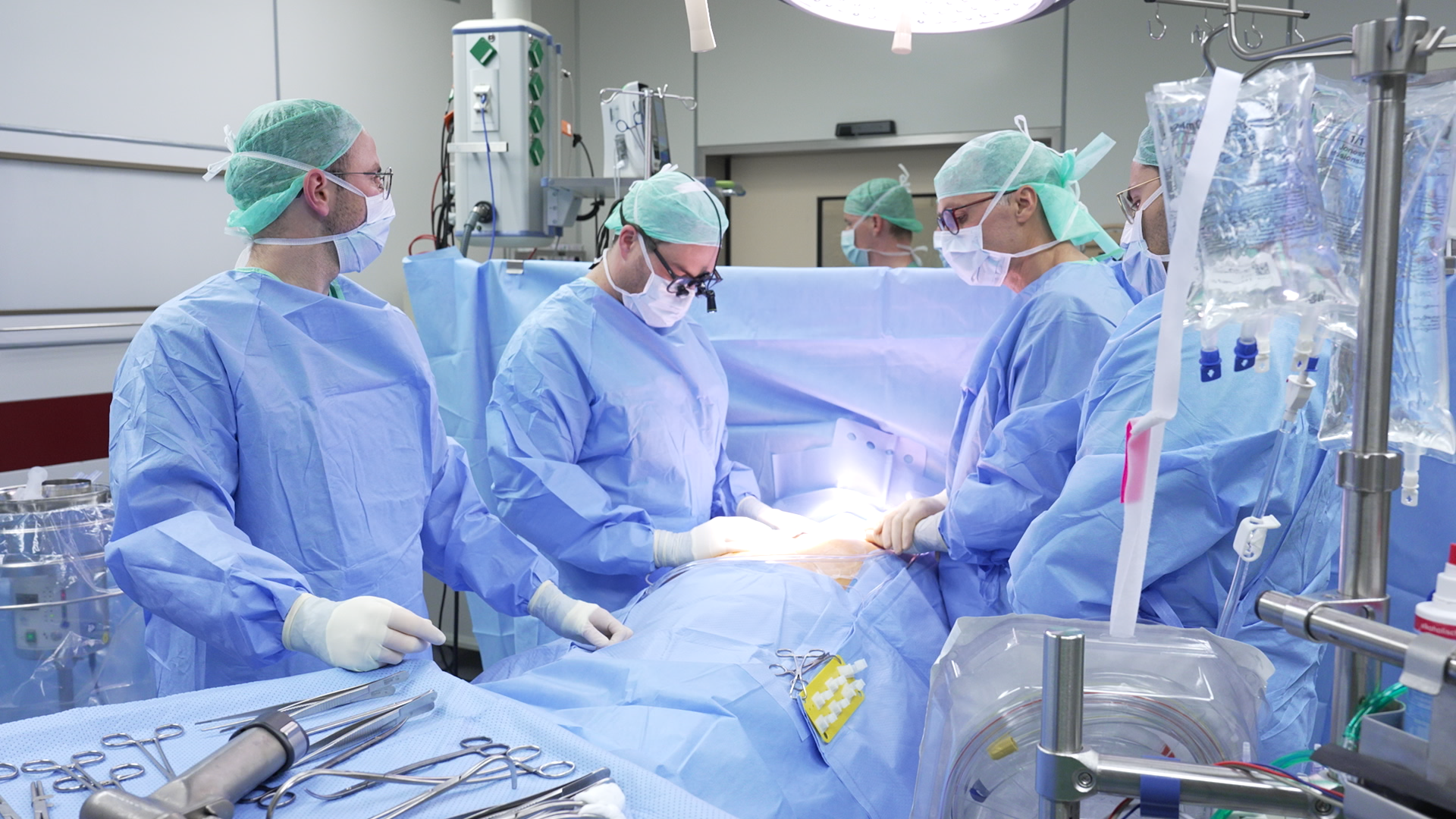 Du betrachtest gerade NDR – <br>Die Nordreportage<br>Warten auf ein neues Herz – Der lange Weg zur Transplantation