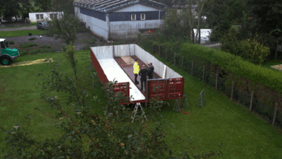 NDR – Die Nordreportage Do it Yourself – Heimwerker statt Handwerker
