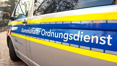 NDR – Die NordreportageKOD im Einsatz – Unterwegs mit dem kommunalen Ordnungsdienst