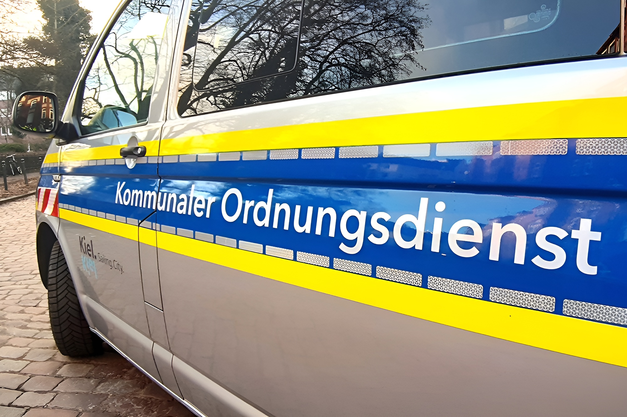 Du betrachtest gerade NDR – <br>Die Nordreportage<br>KOD im Einsatz – Unterwegs mit dem kommunalen Ordnungsdienst